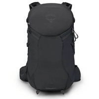 Туристический рюкзак Osprey Sportlite 25 dark charcoal grey S/M (009.3040)