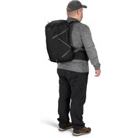 Туристический рюкзак Osprey Sportlite 25 dark charcoal grey S/M (009.3040)