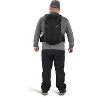 Туристический рюкзак Osprey Sportlite 25 dark charcoal grey S/M (009.3040)