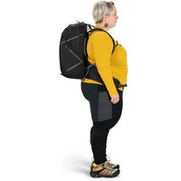 Туристический рюкзак Osprey Sportlite 25 dark charcoal grey S/M (009.3040)