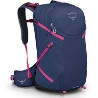 Туристический рюкзак Osprey Sportlite 25 alkaline/hotspot pink S/M (009.4167)
