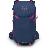 Туристический рюкзак Osprey Sportlite 25 alkaline/hotspot pink M/L (009.4084)