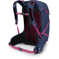 Туристический рюкзак Osprey Sportlite 25 alkaline/hotspot pink M/L (009.4084)
