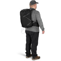 Туристический рюкзак Osprey Sportlite 25 alkaline/hotspot pink M/L (009.4084)