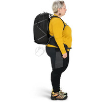 Туристический рюкзак Osprey Sportlite 25 alkaline/hotspot pink M/L (009.4084)