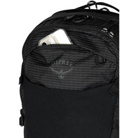 Городской рюкзак Osprey Tropos 32 tungsten/soundwave grey heather (009.4165)