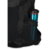 Городской рюкзак Osprey Tropos 32 tungsten/soundwave grey heather (009.4165)