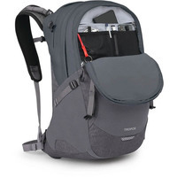 Городской рюкзак Osprey Tropos 32 tungsten/soundwave grey heather (009.4165)