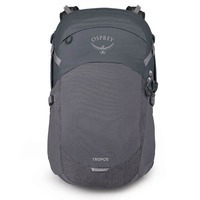 Городской рюкзак Osprey Tropos 32 tungsten/soundwave grey heather (009.4165)