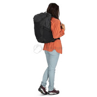 Городской рюкзак Osprey Tropos 32 tungsten/soundwave grey heather (009.4165)
