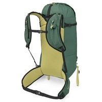 Туристический рюкзак лыжный Osprey Firn 28 tundra green S/M (009.4090)