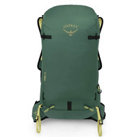 Туристический рюкзак лыжный Osprey Firn 28 tundra green S/M (009.4090)