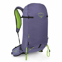 Туристический рюкзак лыжный Osprey Firn 28 euphoria purple M/L (009.4089)