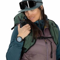 Туристический рюкзак лыжный Osprey Firn 28 euphoria purple M/L (009.4089)
