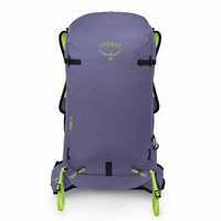 Туристический рюкзак лыжный Osprey Firn 28 euphoria purple M/L (009.4089)