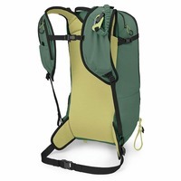 Туристический рюкзак лыжный Osprey Firn 18 tundra green S/M (009.4092)