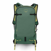 Туристический рюкзак лыжный Osprey Firn 18 tundra green S/M (009.4092)