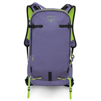 Туристический рюкзак лыжный Osprey Firn 18 euphoria purple M/L (009.4091)