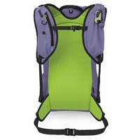 Туристический рюкзак лыжный Osprey Firn 18 euphoria purple M/L (009.4091)