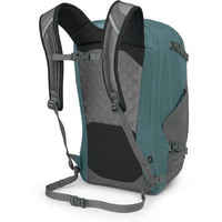 Городской рюкзак Osprey Nebula 32 cascade blue/coal grey heather (009.3931)