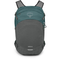 Городской рюкзак Osprey Nebula 32 cascade blue/coal grey heather (009.3931)
