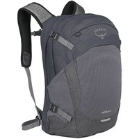 Городской рюкзак Osprey Nebula 32 tungsten/soundwave grey heather (009.3932)