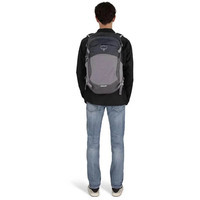 Городской рюкзак Osprey Nebula 32 tungsten/soundwave grey heather (009.3932)