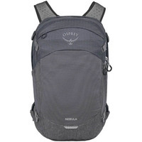 Городской рюкзак Osprey Nebula 32 tungsten/soundwave grey heather (009.3932)