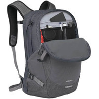 Городской рюкзак Osprey Nebula 32 tungsten/soundwave grey heather (009.3932)