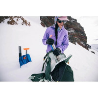 Туристический рюкзак лыжный Osprey Sopris 32 tundra green/green canopy (009.4099)