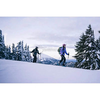 Туристический рюкзак лыжный Osprey Sopris 32 tundra green/green canopy (009.4099)