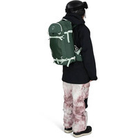 Туристический рюкзак лыжный Osprey Sopris 32 tundra green/green canopy (009.4099)