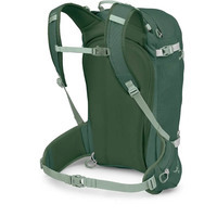 Туристический рюкзак лыжный Osprey Sopris 32 tundra green/green canopy (009.4099)