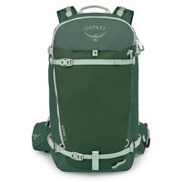 Туристический рюкзак лыжный Osprey Sopris 32 tundra green/green canopy (009.4099)