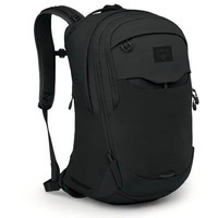 Городской рюкзак Osprey Metron Airspeed 34 black (009.3870)
