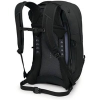 Городской рюкзак Osprey Metron Airspeed 34 black (009.3870)