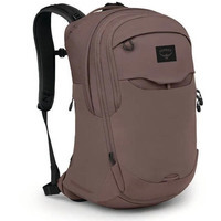 Городской рюкзак Osprey Metron Airspeed 34 magma brown (009.3871)
