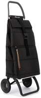 Хозяйственная сумка-тележка Rolser Big Polar 2 44л Negro (931439)