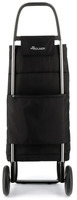 Хозяйственная сумка-тележка Rolser Big Polar 2 44л Negro (931439)