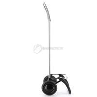 Хозяйственная сумка-тележка Rolser Big Polar 2 44л Negro (931439)