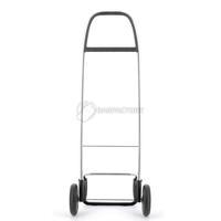 Хозяйственная сумка-тележка Rolser Big Polar 2 44л Negro (931439)