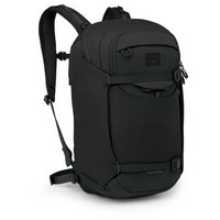 Городской рюкзак Osprey Metron 24 black (009.3872)