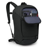 Городской рюкзак Osprey Metron 24 black (009.3872)