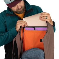Городской рюкзак Osprey Metron 24 black (009.3872)