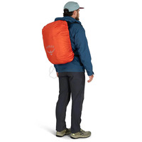 Городской рюкзак Osprey Metron 24 black (009.3872)
