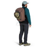 Городской рюкзак Osprey Metron 24 black (009.3872)