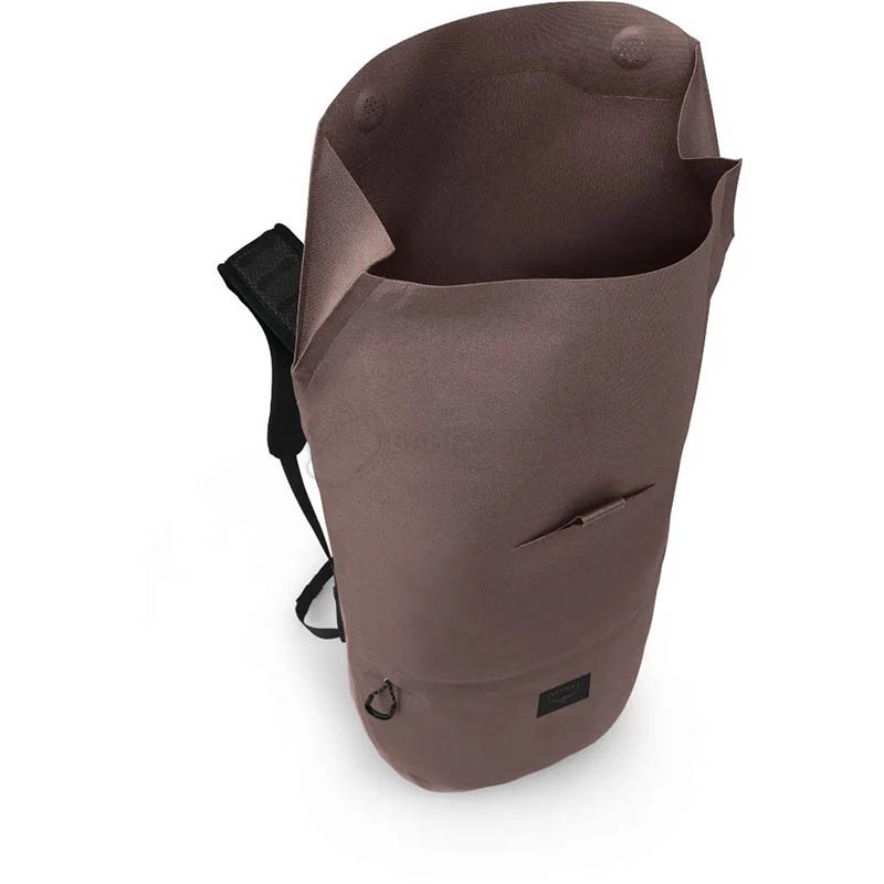Городской рюкзак Osprey Metron WP 25 magma brown (009.4108)