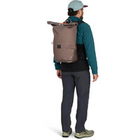 Городской рюкзак Osprey Metron WP 25 magma brown (009.4108)