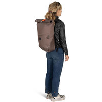 Городской рюкзак Osprey Metron WP 25 magma brown (009.4108)