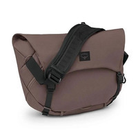 Сумка Osprey Metron Messenger 18 magma brown (009.4016)